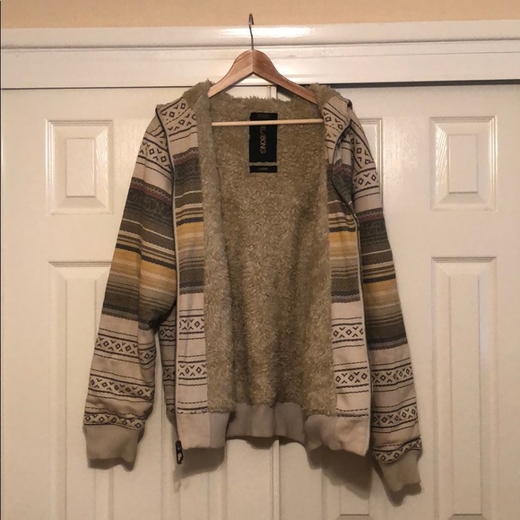 Billabong Jacket - Picture 2 of 6